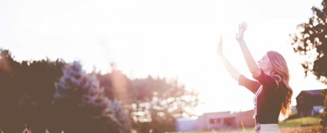 Springs of Love blogger shares her story of deciding to become a mother through adoption, despite struggles with her own chronic pain.