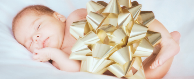 Children are gifts